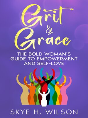 cover image of Grit & Grace